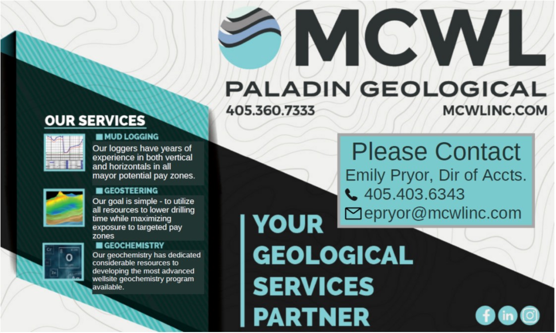 MCWL Paladin Geological