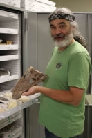 WGA In-Person Luncheon ~ J.P. Cavigelli