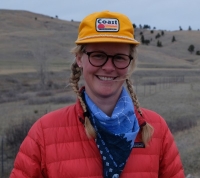 WGA In-Person Luncheon: Kayla Young (American Rare Earths)