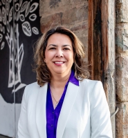 WGA In-Person Luncheon ~ Lily Barkau, Groundwater Section Manager of the Water Quality Division at the Wyoming Department of Environmental Quality 