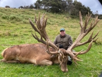 WGA In-Person Luncheon:  Rick Bonander